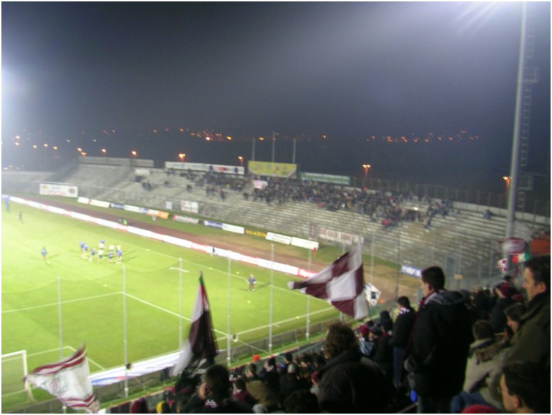 Arezzo - Empoli    10.01.2005 012